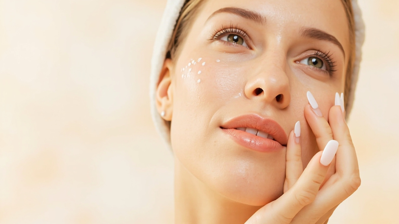Lifestyle Changes to Reduce Dark Circles