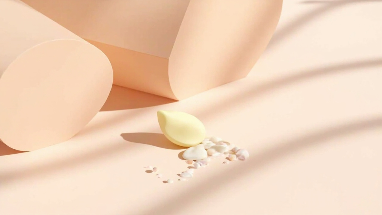 Skincare Ingredients That Work