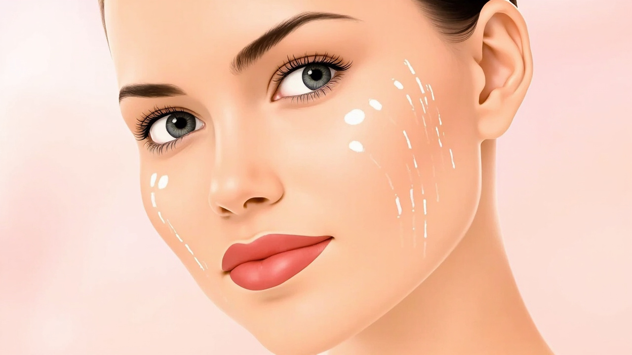 Common Causes of Fine Lines