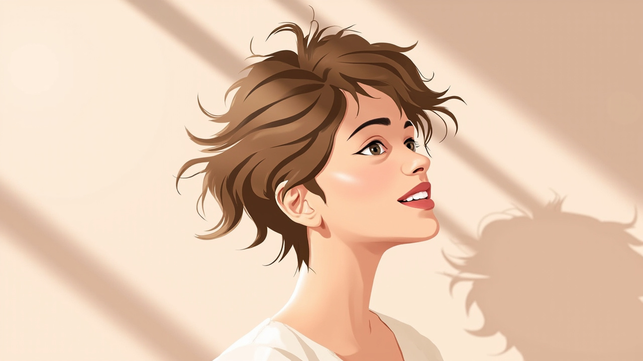 Common Causes of Frizzy Hair