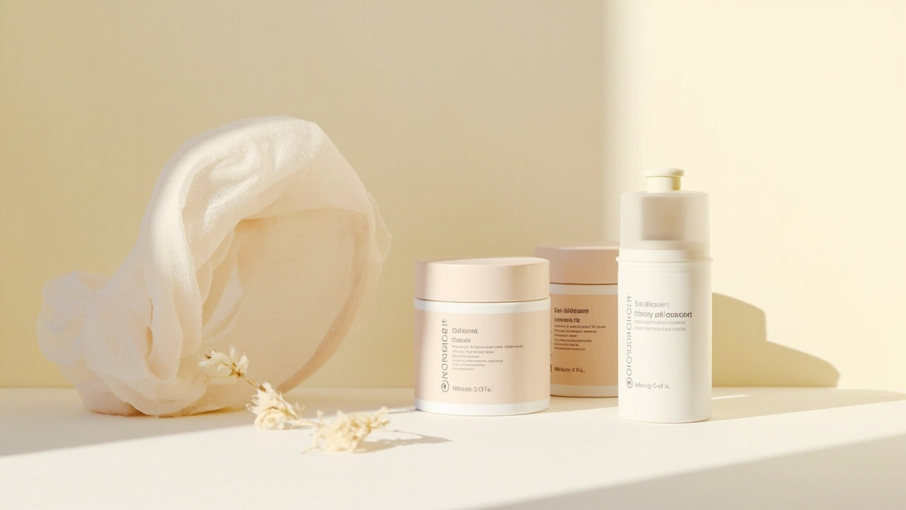 Essential Products for Frizzy Hair Treatment