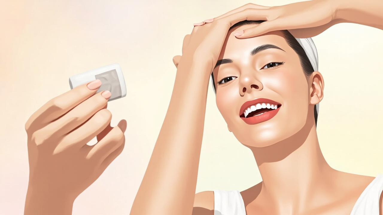 Over-the-Counter Treatments