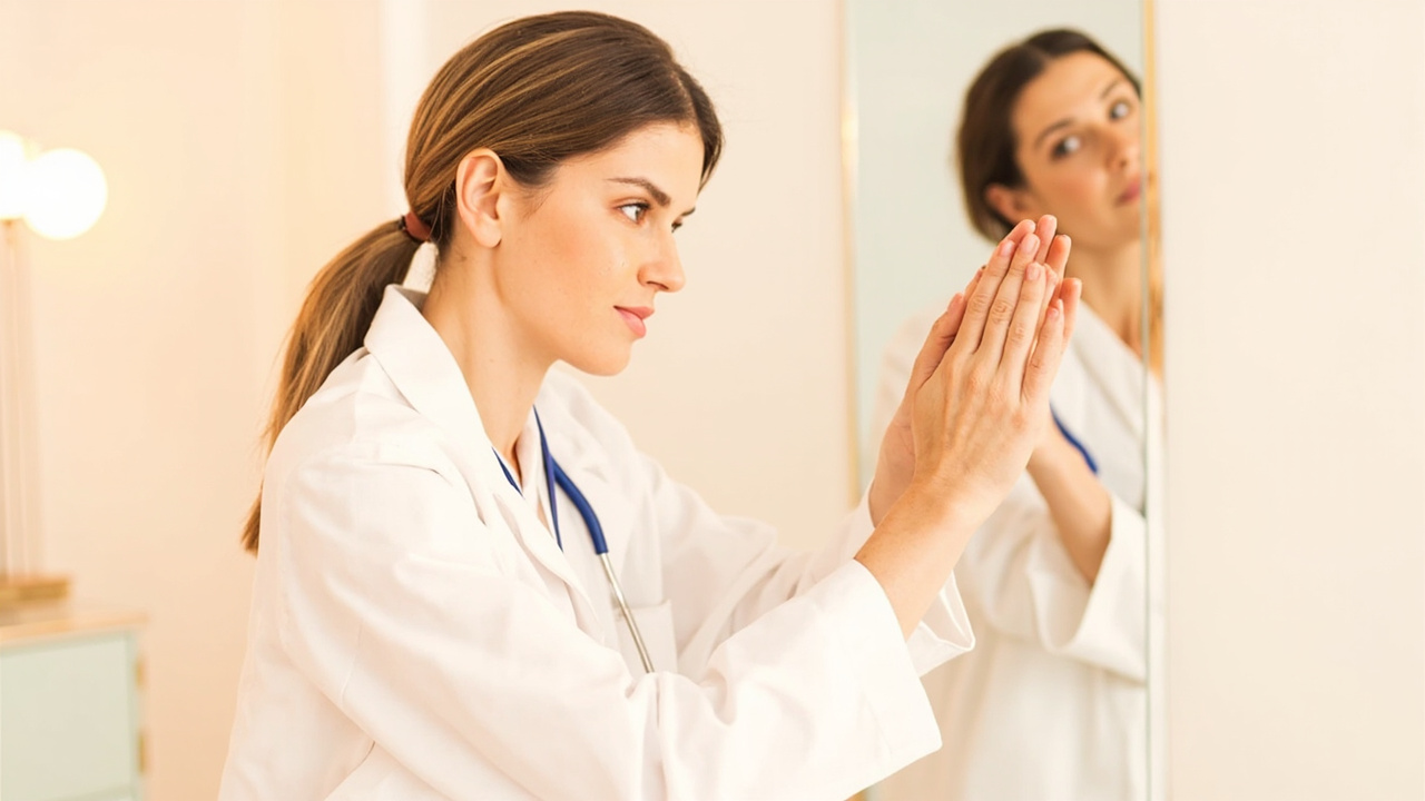 When to See a Doctor