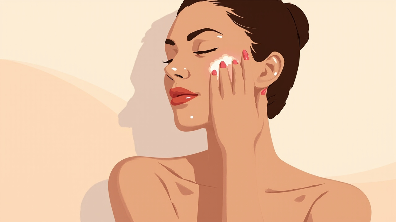 Types of Hyperpigmentation