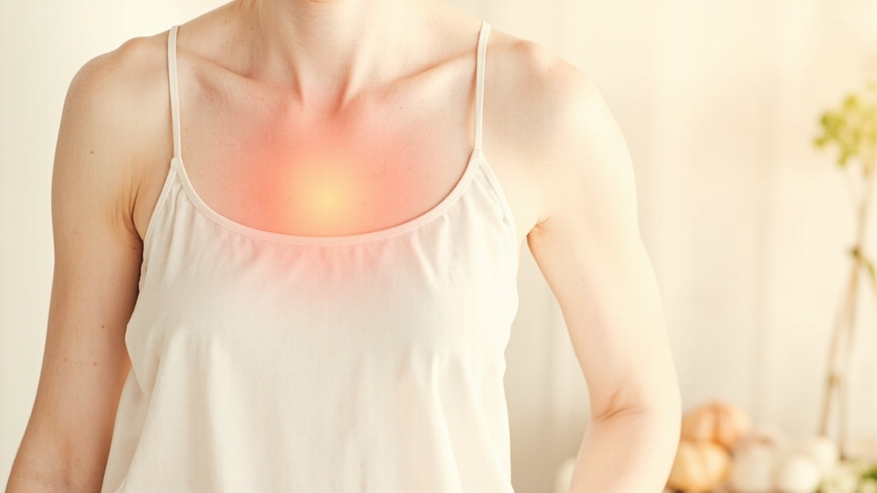 Common Causes of Chronic Inflammation