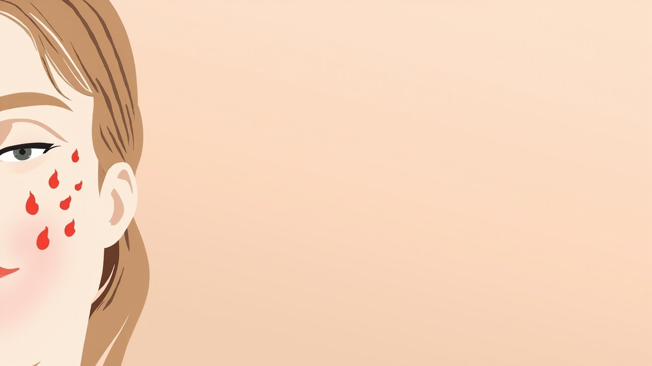 Signs and Symptoms of Inflammation