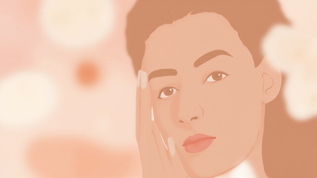 Skincare Routine for Minimizing Pores