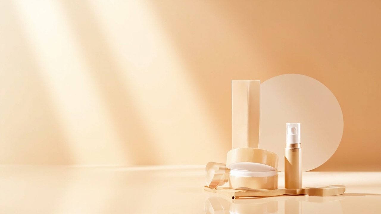 Common Myths About Oily Skin