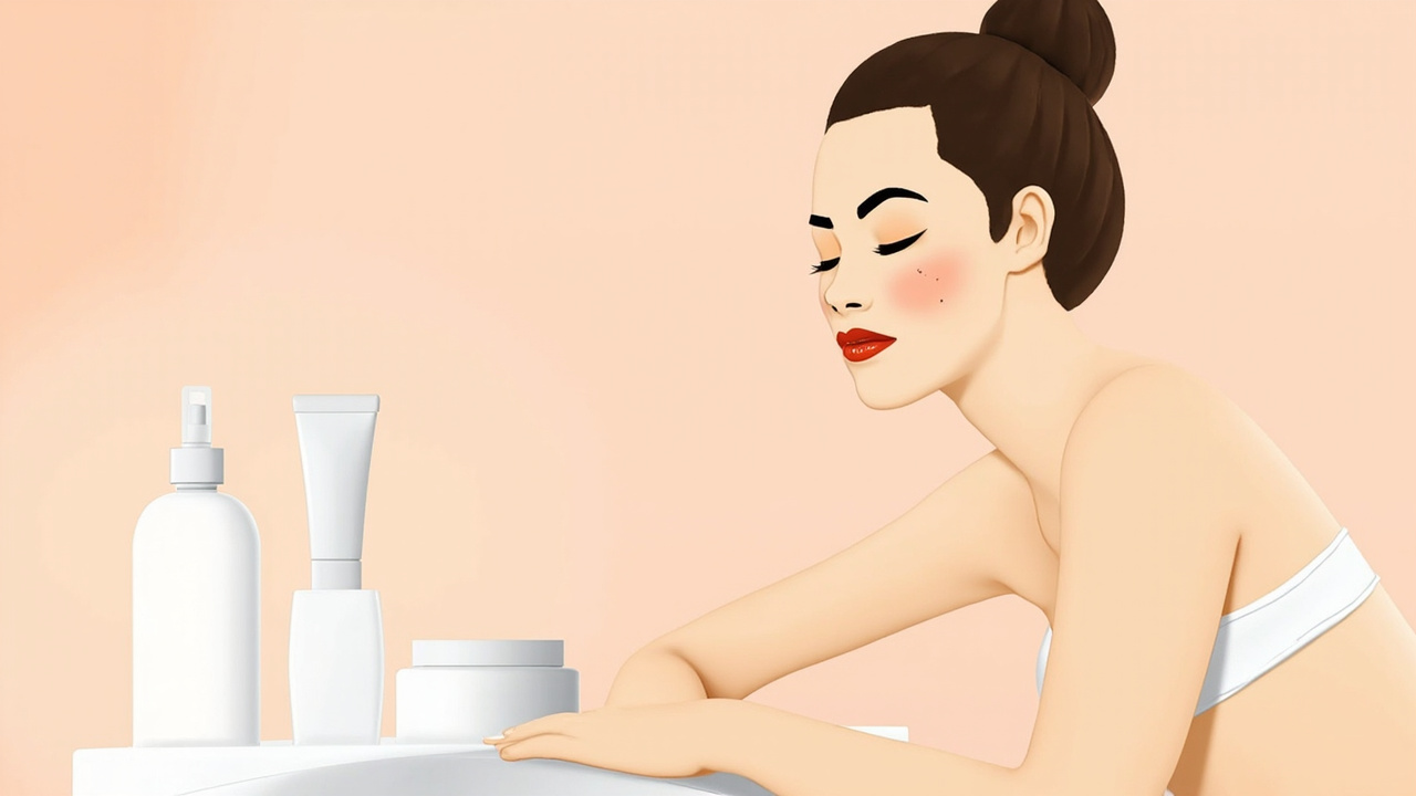 Skincare Routine for Redness-Prone Skin