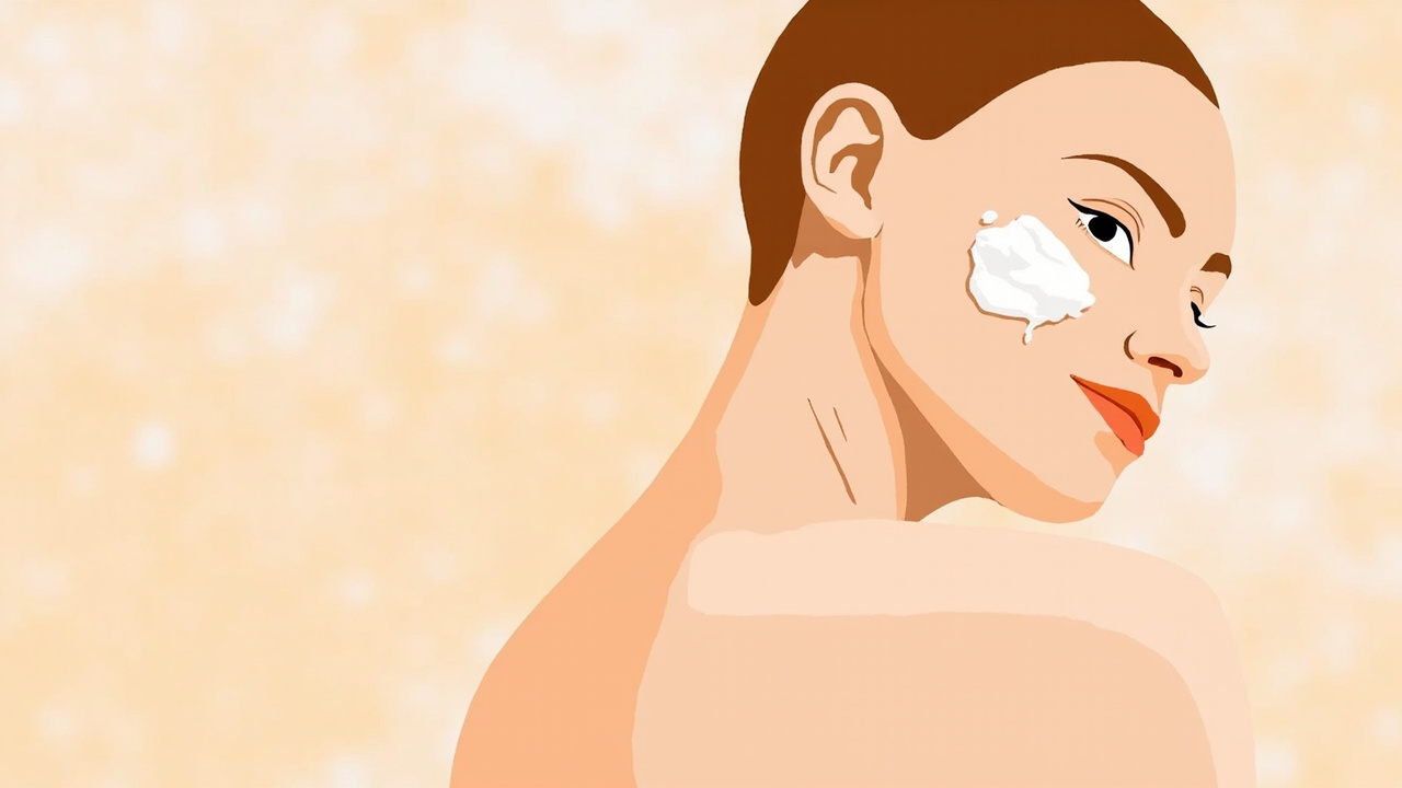 DIY Home Remedies for Mild Sun Damage