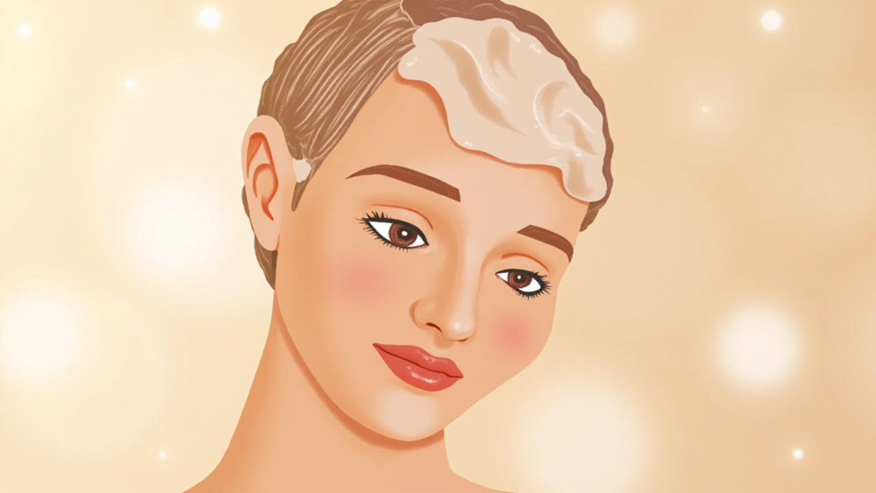 Signs and Symptoms of Sun Damage