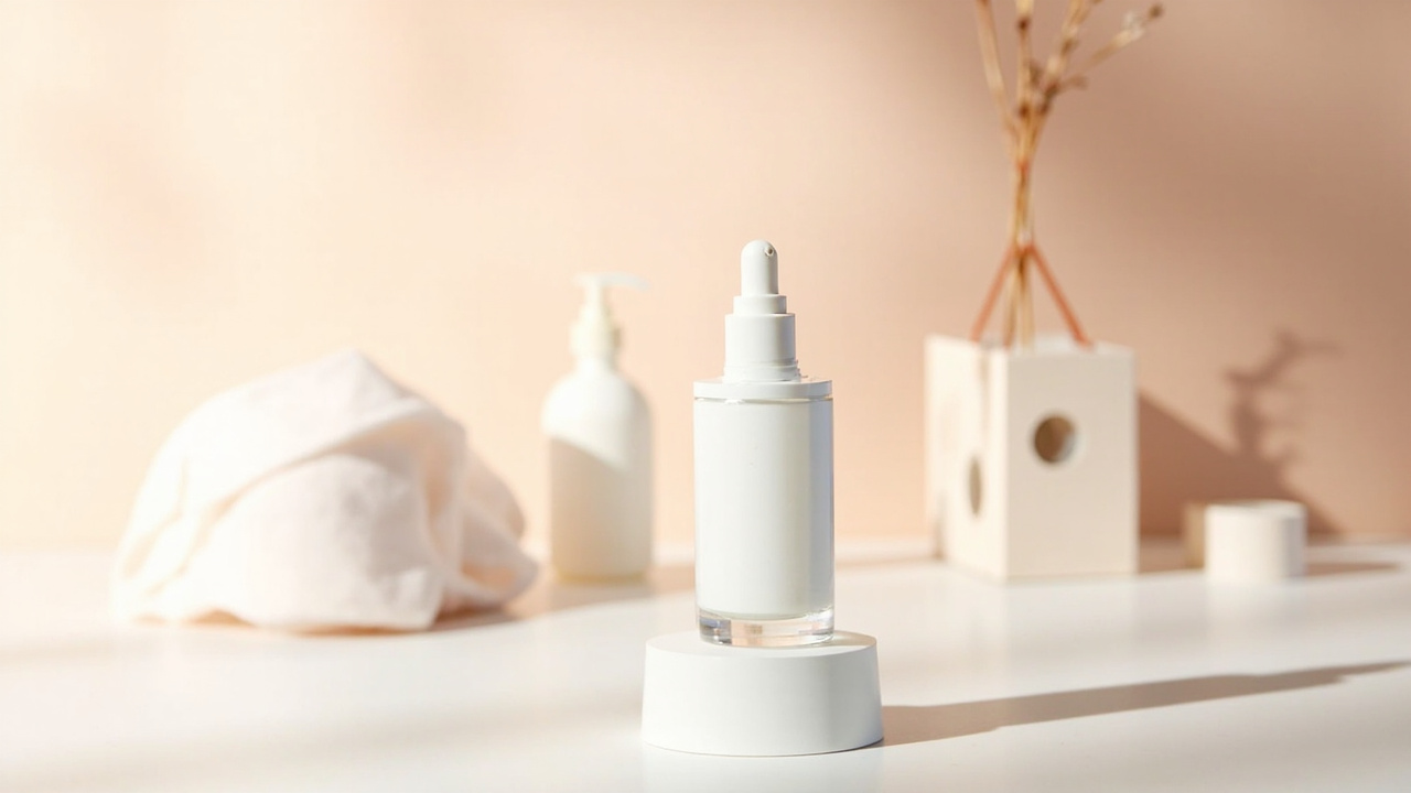 Daily Skincare Routine for Whiteheads