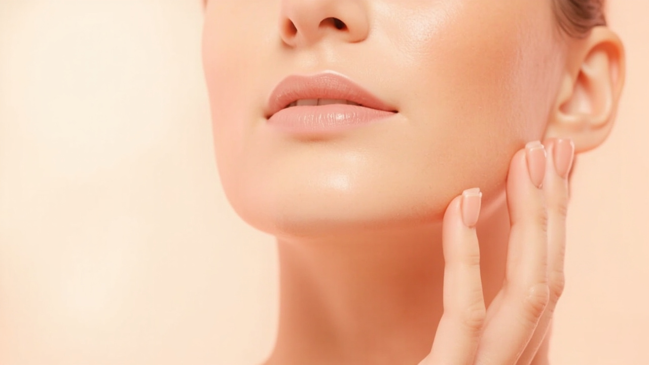 Types of Wrinkles: Dynamic vs. Static