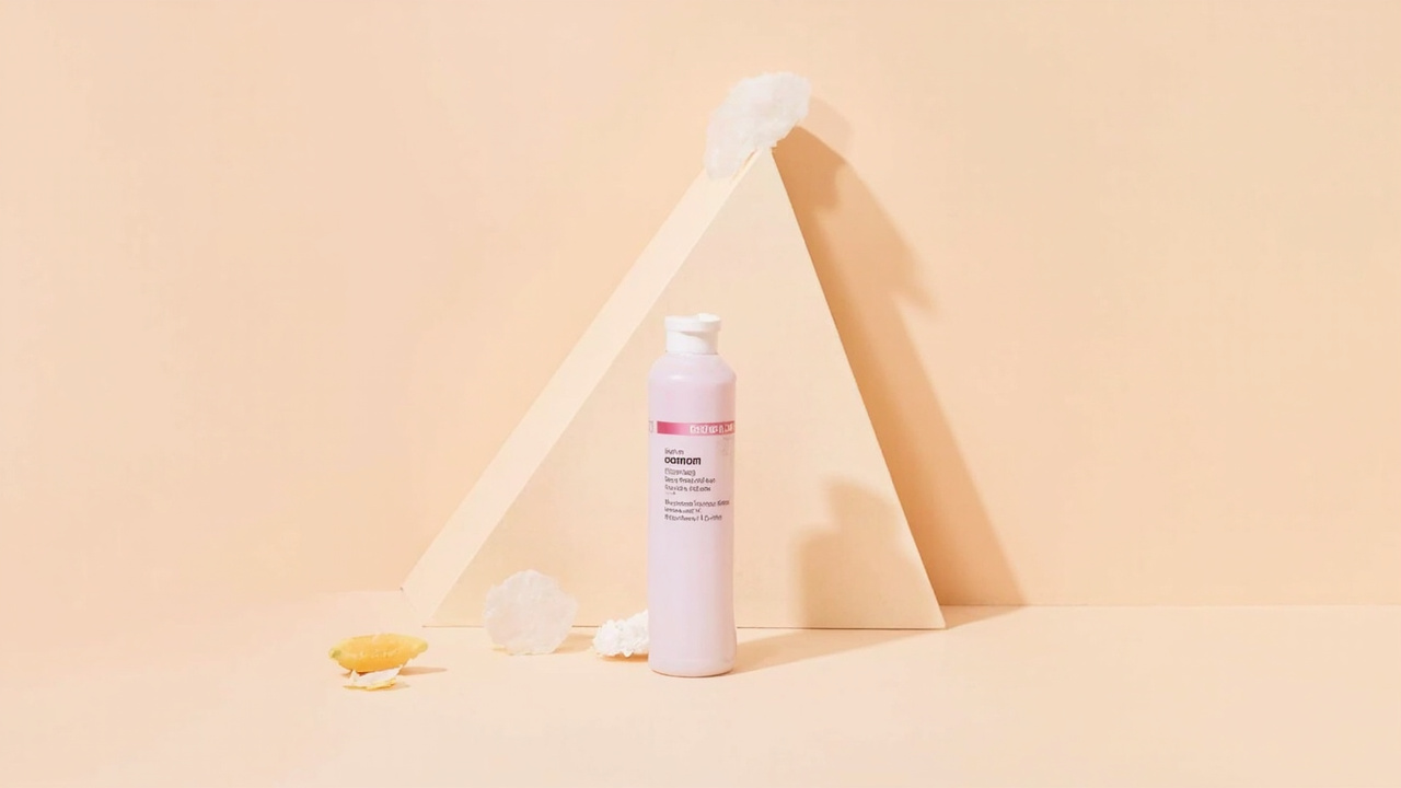 Step 2: Hydrating Toner for Prepping the Skin
