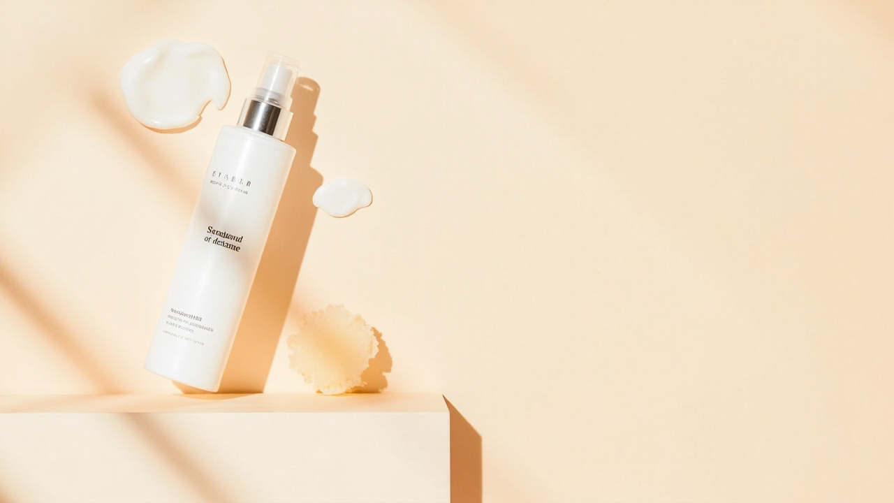 Step 2: Hydrating Toner or Essence