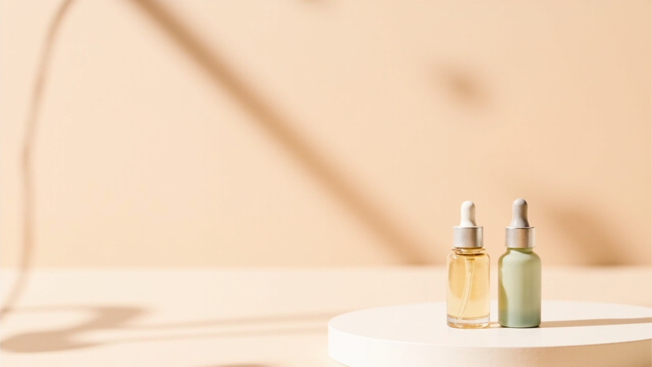 Step 2: Hydrating Serum or Essence