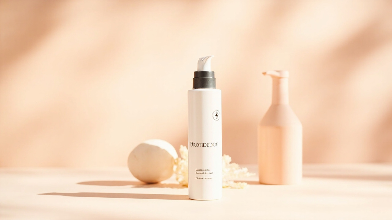 Step 2: Apply a Soothing Hydrating Toner or Essence