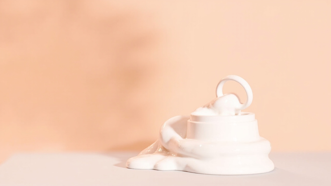 Step 1: Double Cleanse to Remove Impurities