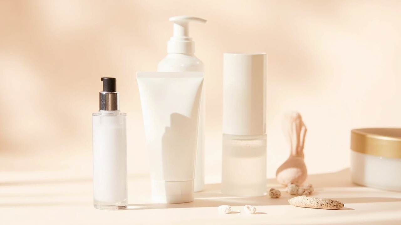Step 1: Double Cleanse to Remove Impurities