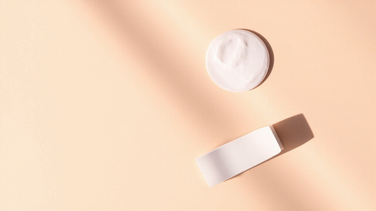 Step 2: Exfoliate Gently (2-3 Times a Week)