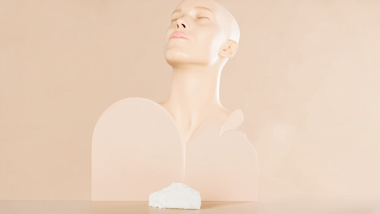 Step 1: Double Cleanse to Remove Impurities