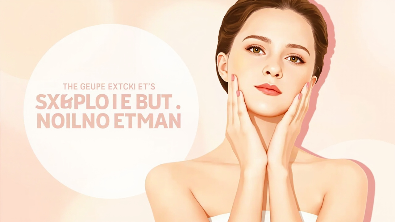 Step 2: Exfoliate (But Not Too Often)