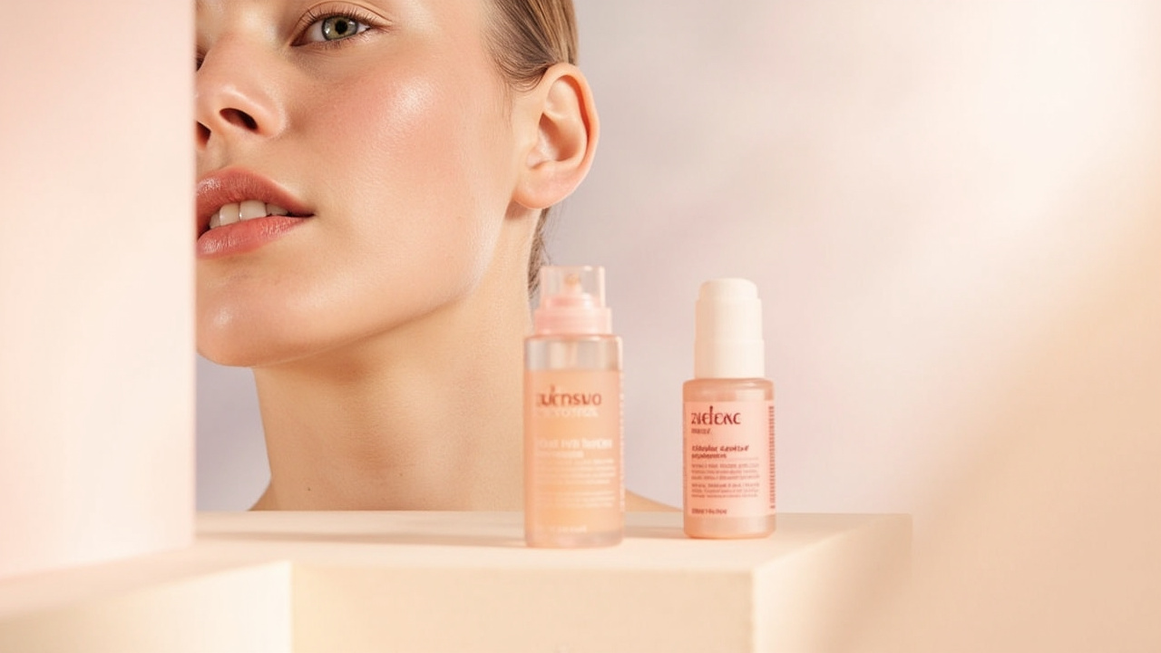 The Science: How Acne treatment Works