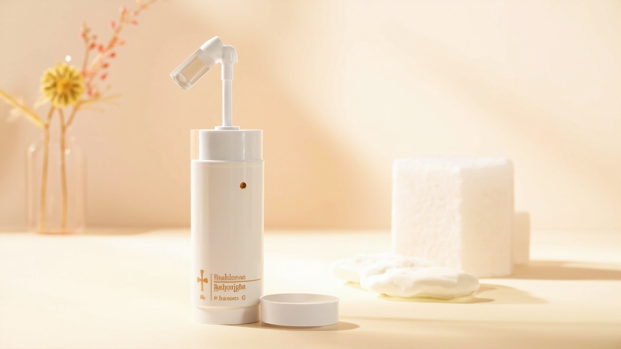 The K-Beauty Revolution: Advanced Topicals That Deliver Results