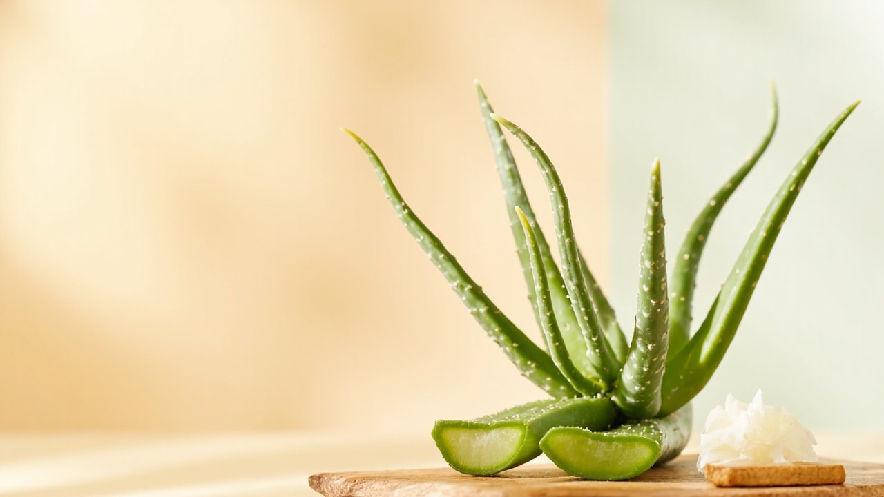 The Science Behind Aloe Vera: What Makes It So Effective?