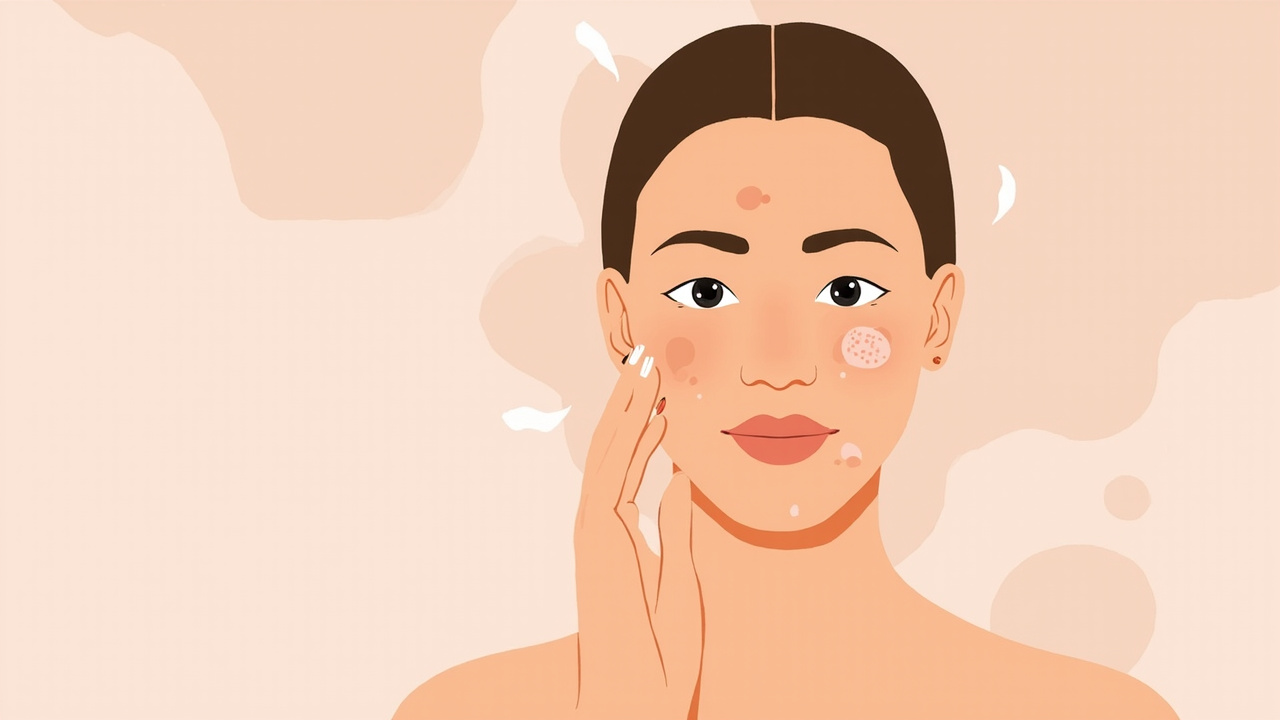How Does Alpha Arbutin Work for Acne?