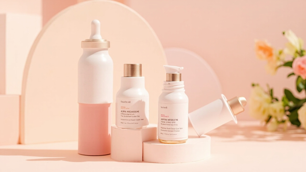 Key Benefits of Alpha Arbutin for Acne