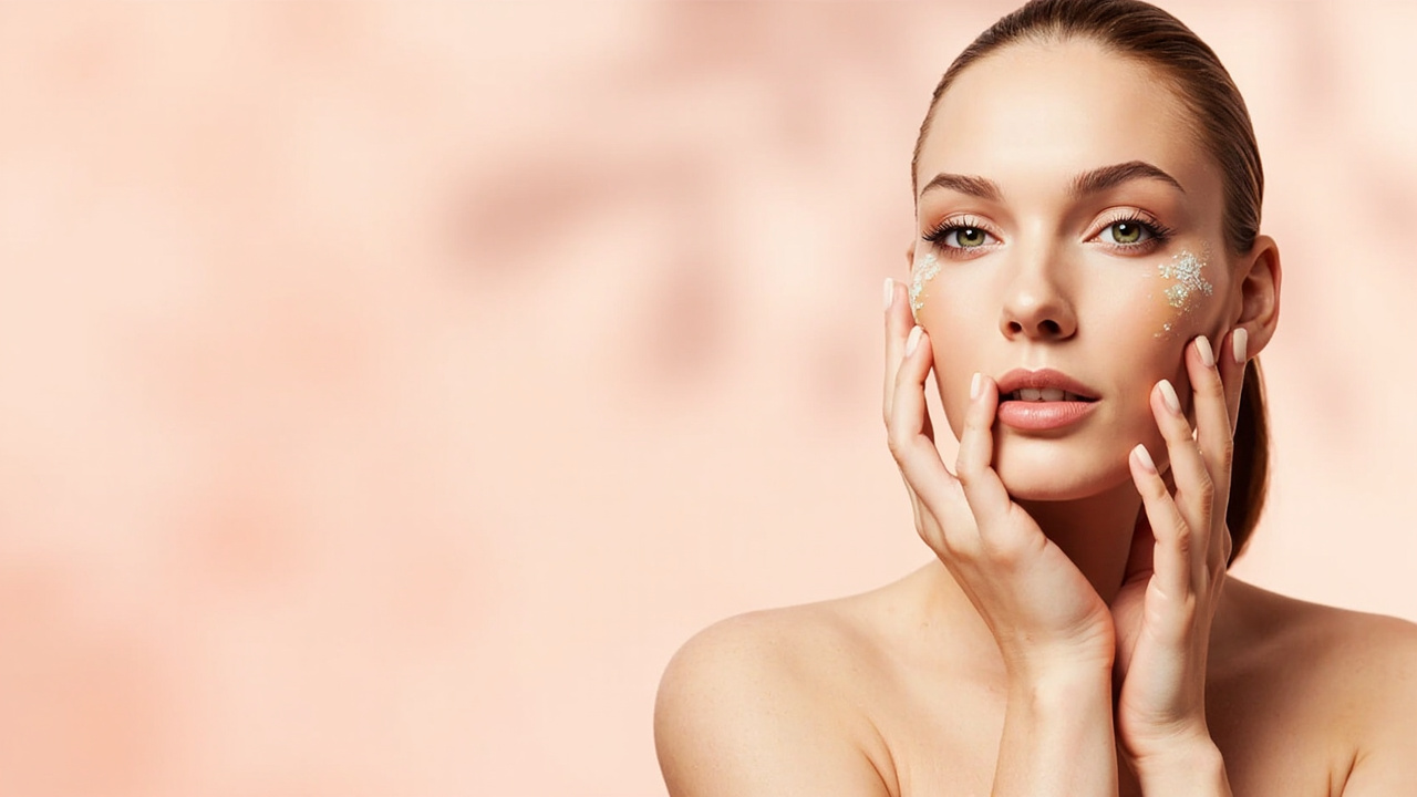 6 Key Benefits of Alpha Arbutin for Skin