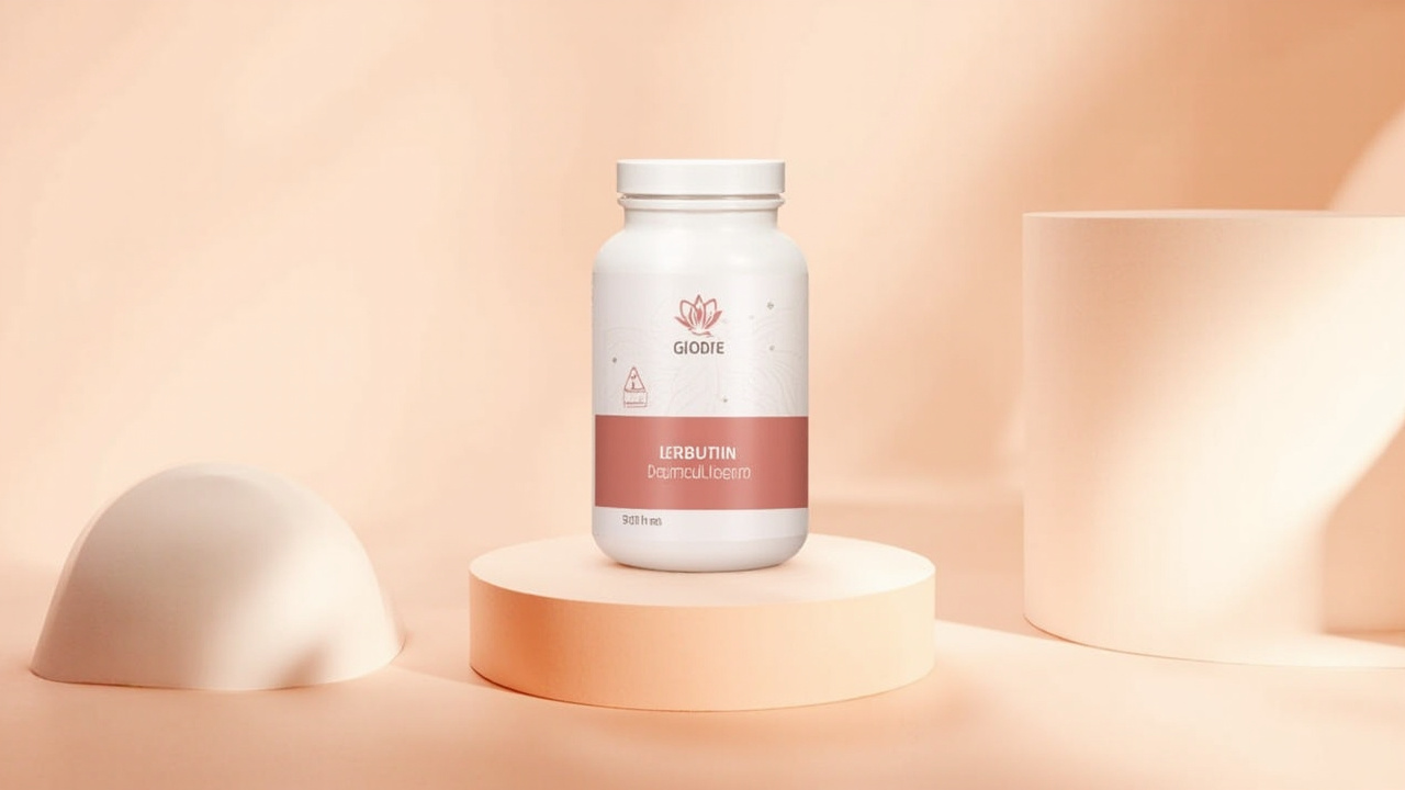 How Does Alpha Arbutin Work? The Science Explained