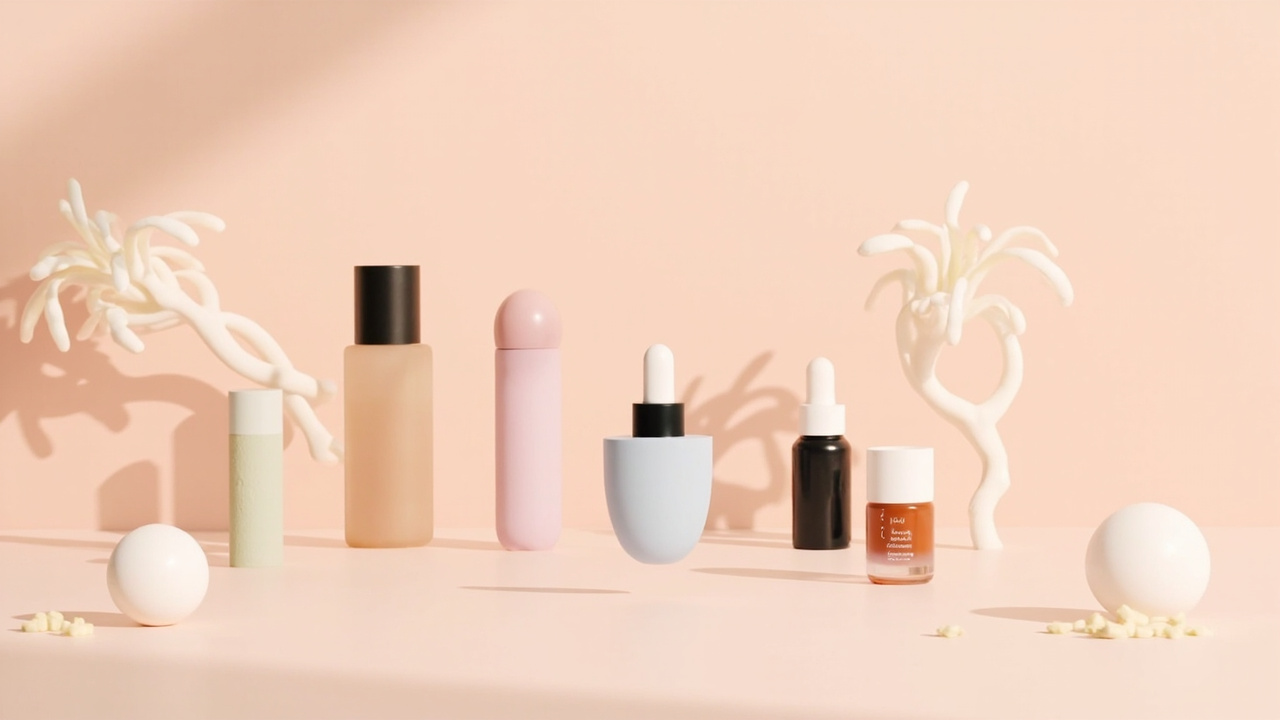 Proven Benefits of Anti aging skincare