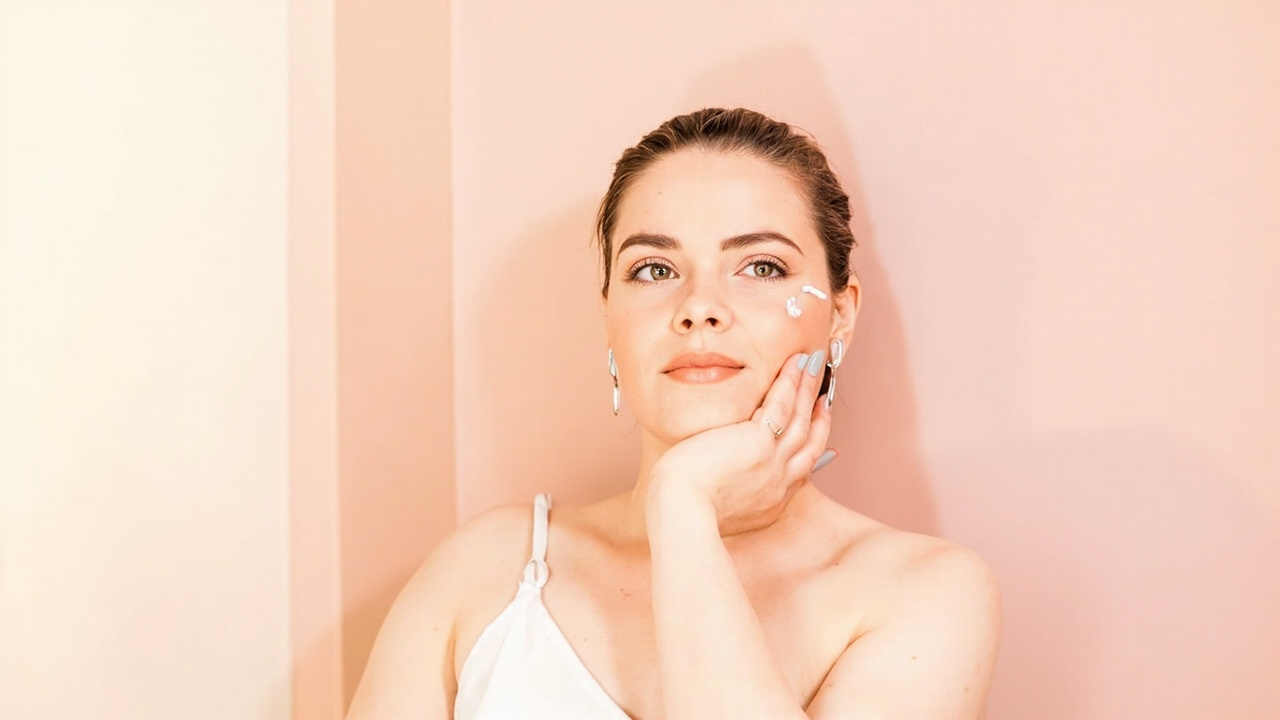 3. Incorporate Retinoids (Retinol) for Cell Turnover