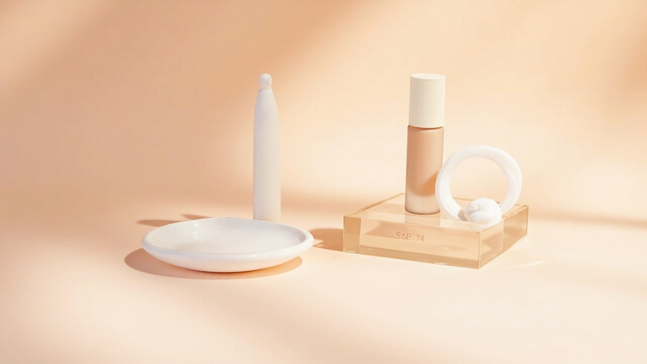 The Foundation: A Science-Backed Skincare Routine