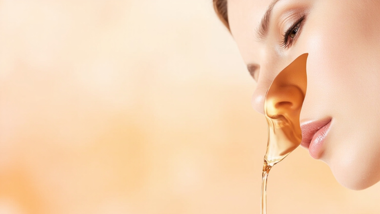 What Makes Apple Cider Vinegar Effective for Skin?