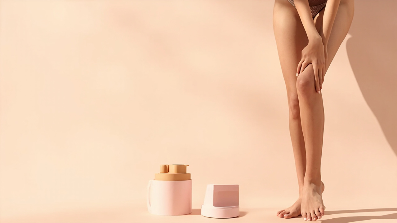 Key Benefits of Azelaic Acid for Body Skin