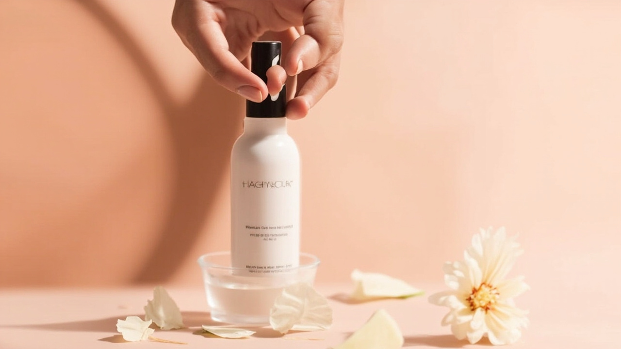 Key Benefits of Azelaic Acid for Hair