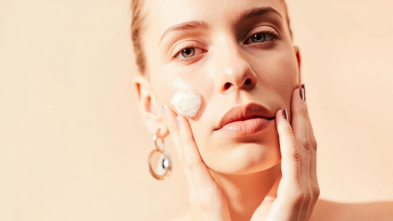 Key Benefits of Azelaic Acid for Skin