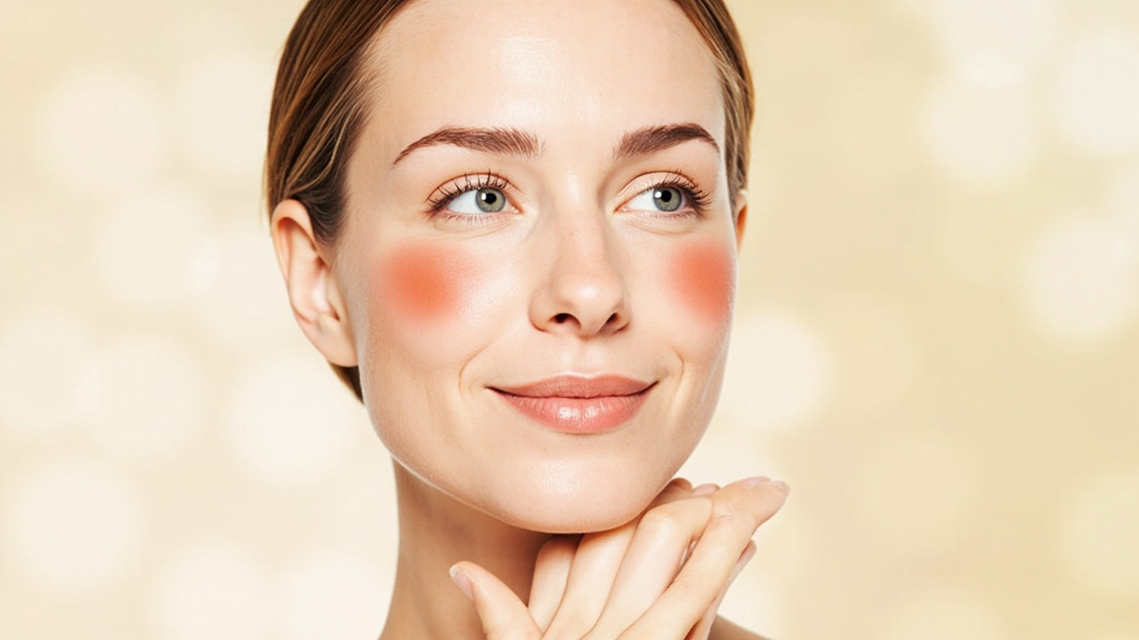 How Bakuchiol Works on Dark Spots