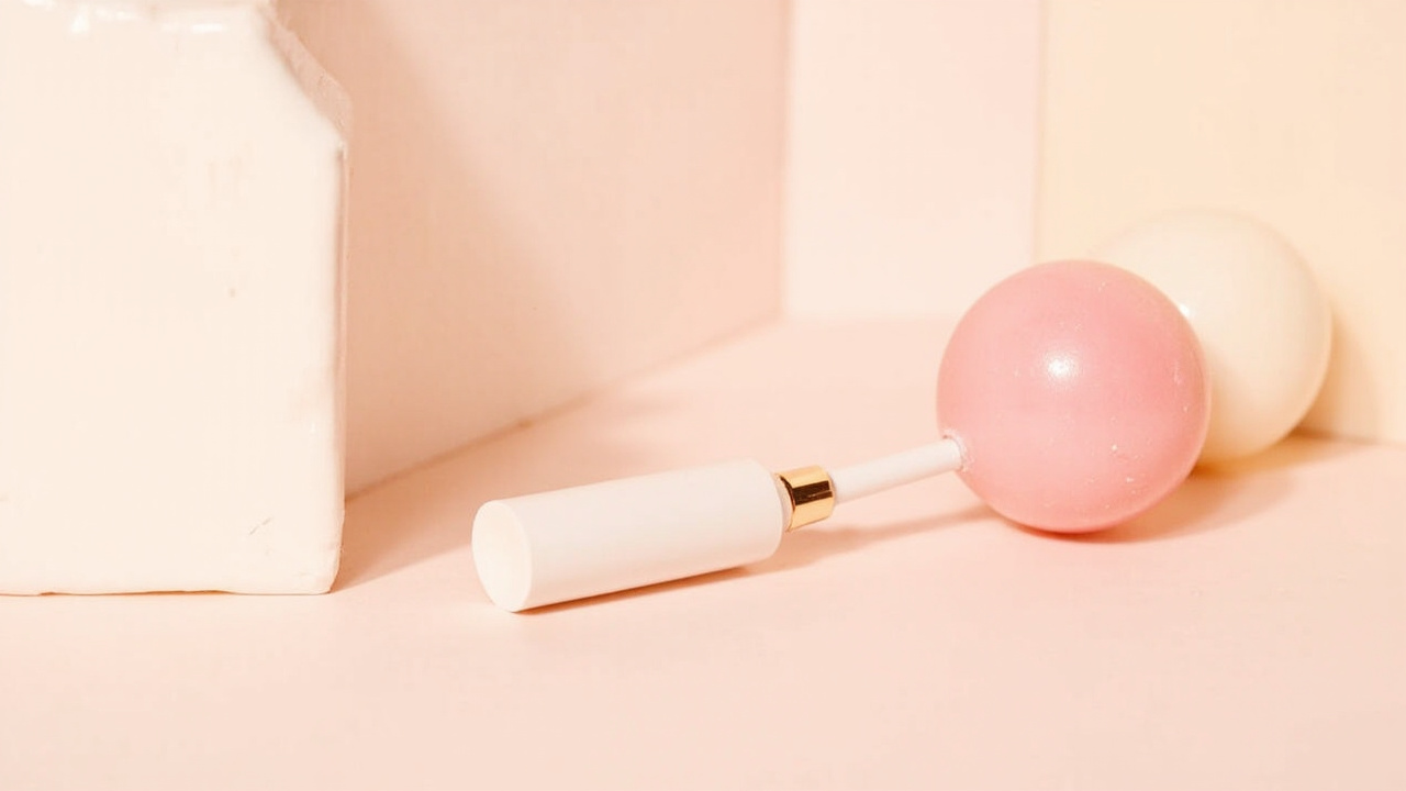Building a Balanced Beauty Routine