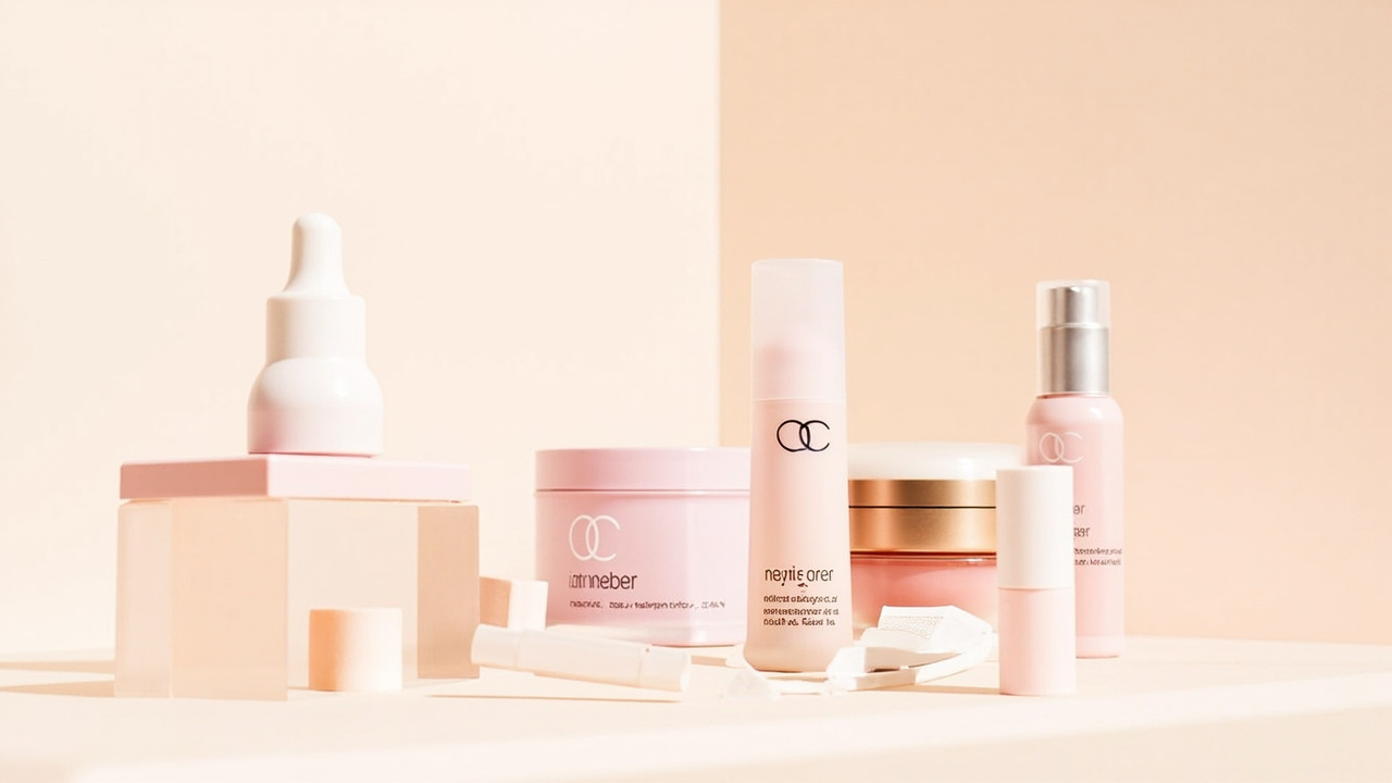 When to Splurge: Investing in Luxury Beauty