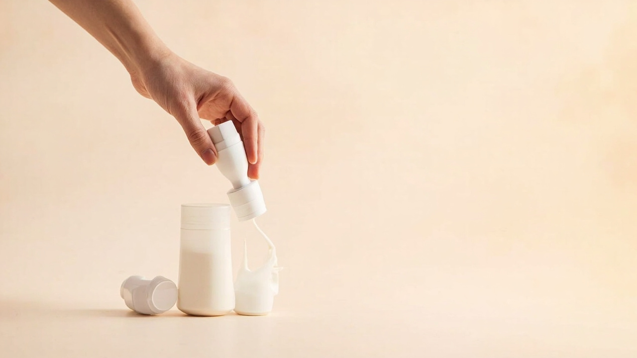 How Does Benzoyl Peroxide Work? (The Science)