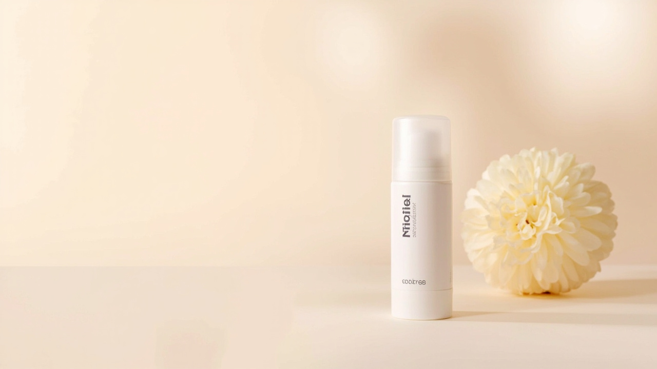 Key Benefits of Benzoyl Peroxide for the Face