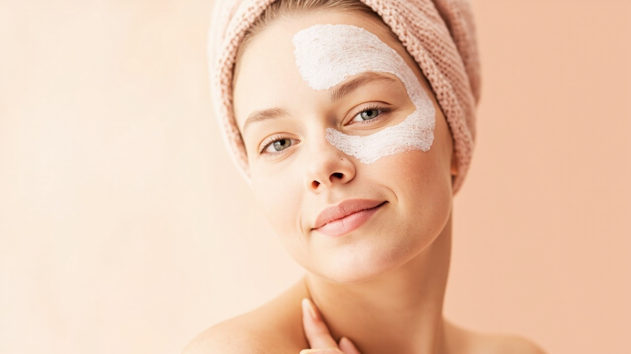 H2: Key Benefits of a Targeted Acne Treatment for Dry Skin