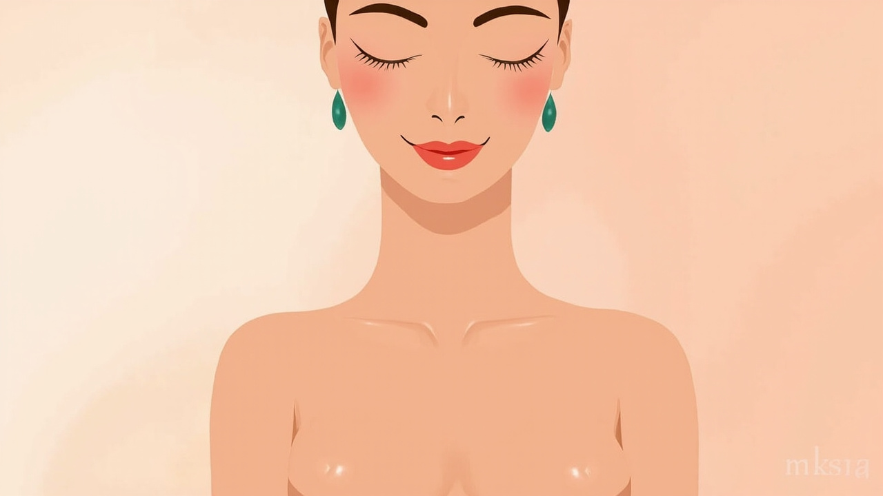 H2: What Is Acne-Prone Dry Skin?