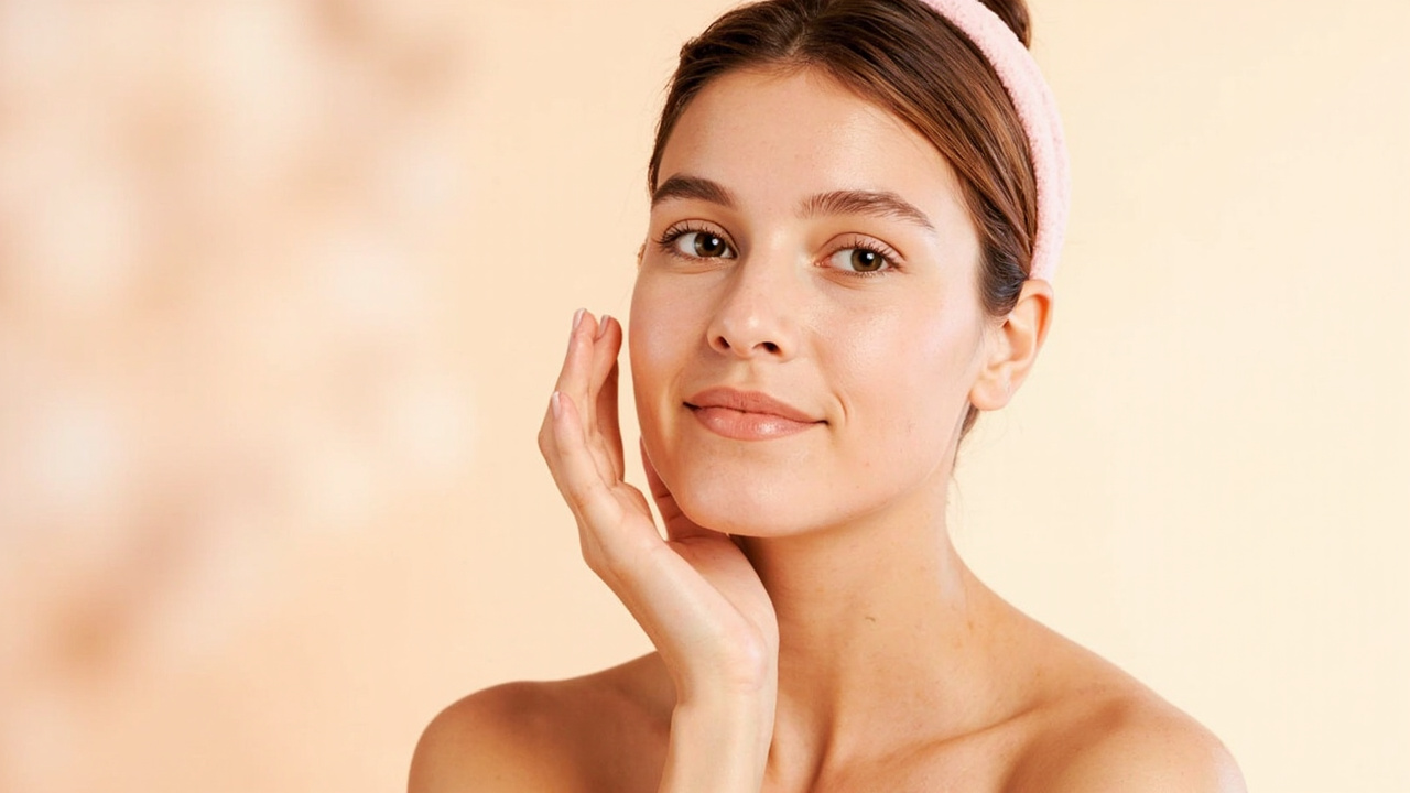 How to Choose an Acne Treatment for Sensitive Skin