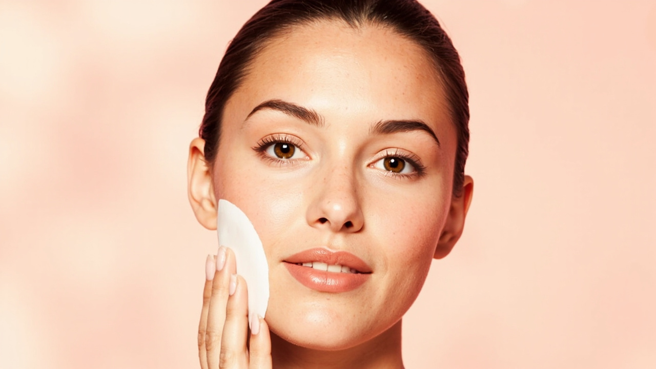 Key Benefits of Choosing the Right Acne Treatment for Sensitive Skin