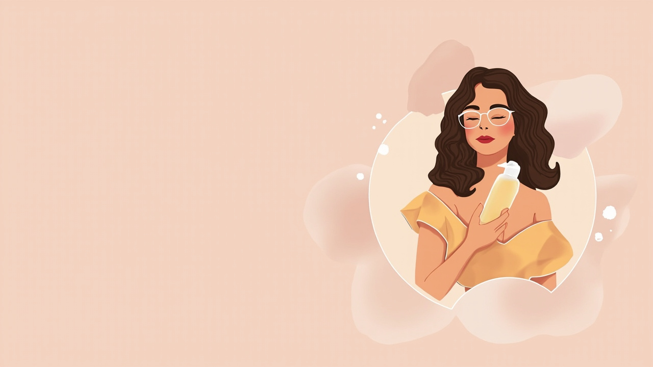 Top 5 Affordable Cleansers for Frizzy Hair